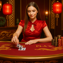 Cookie Casino - Live Baccarat by Evolution Gaming