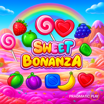 Cookie Casino - Sweet Bonanza Slot by Pragmatic Play