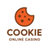 Cookie Casino Logo - Österreich Online Casino