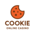 Cookie Casino Logo - Österreich Online Casino