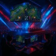 Cookie Casino - E-Sports Betting Live
