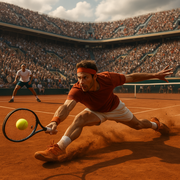 Cookie Casino - Tennis Betting Live Wetten