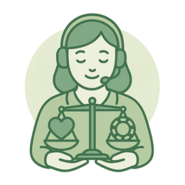 Cookie Casino - Verantwortungsvolles Spielen in Österreich